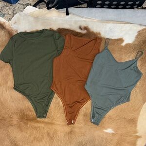 Women’s bodysuit. Never worn. Great condition